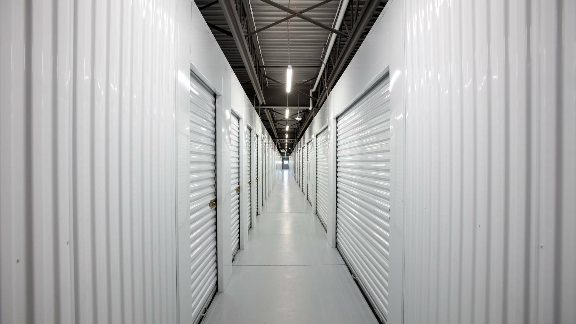climate controlled storage rogers ar